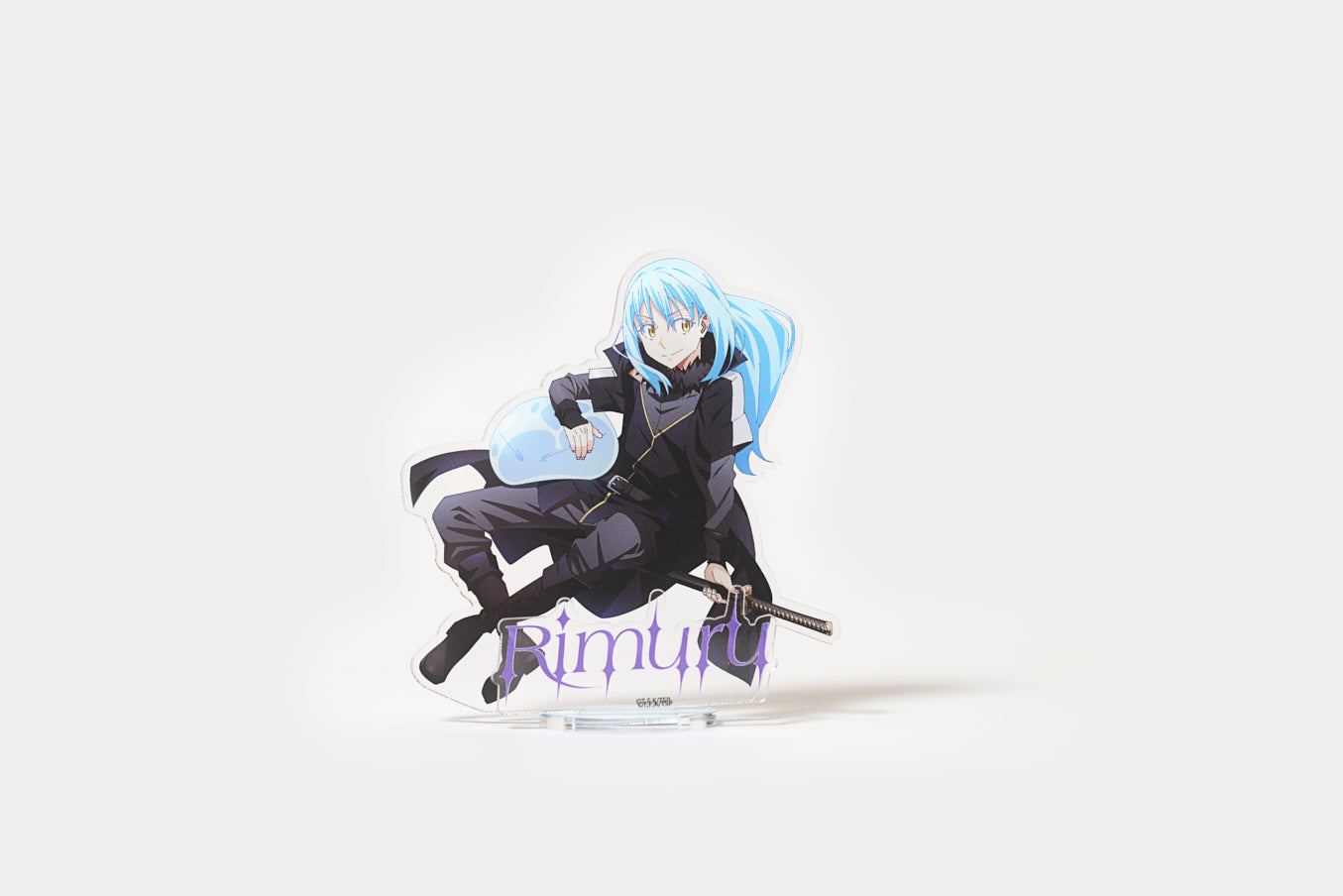 【TENSEI SHITARA SLIME DATTA KEN】 Rimulu Tempest Acrylic Stand