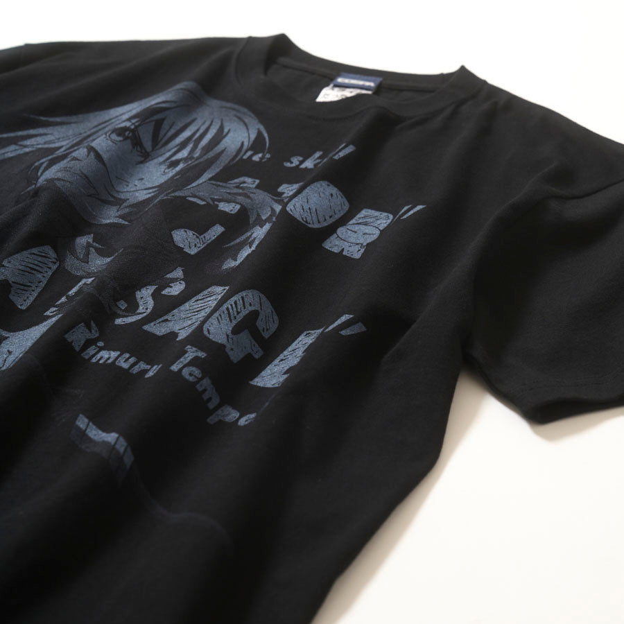 【TENSEI SHITARA SLIME DATTA KEN】 Rimulu Tempest T-shirt