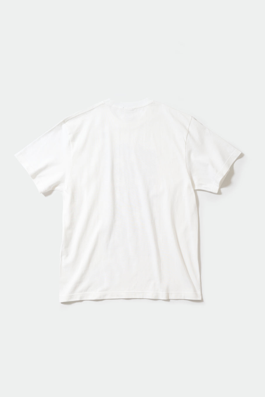 【EVANGELION】 Rei Ayanami full-color T-shirt