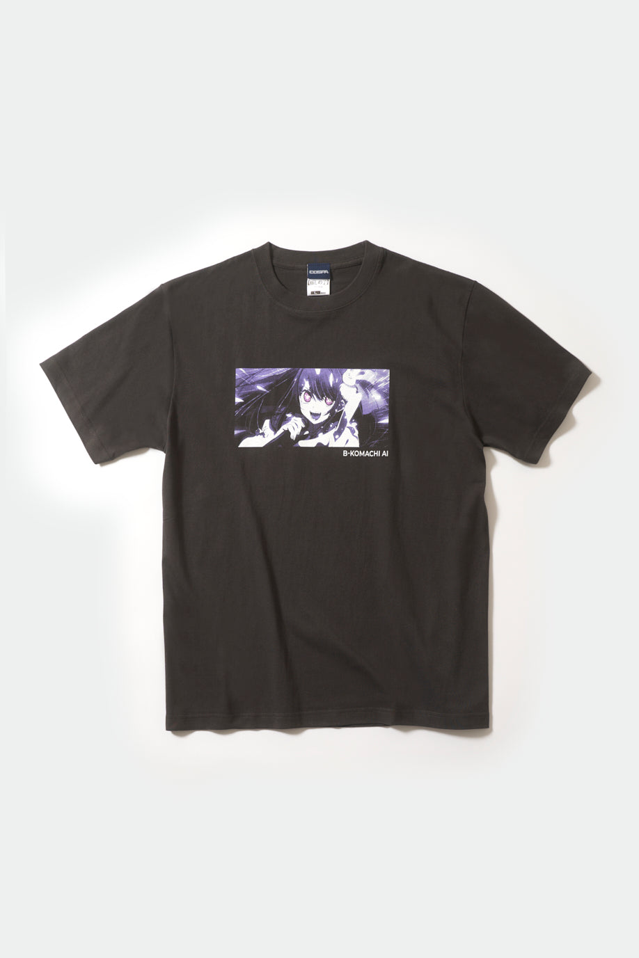 【OSHINOKO】 Ai Live T-shirt