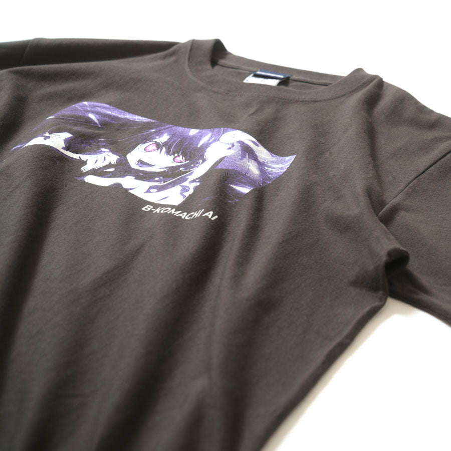 【OSHINOKO】 Ai Live T-shirt