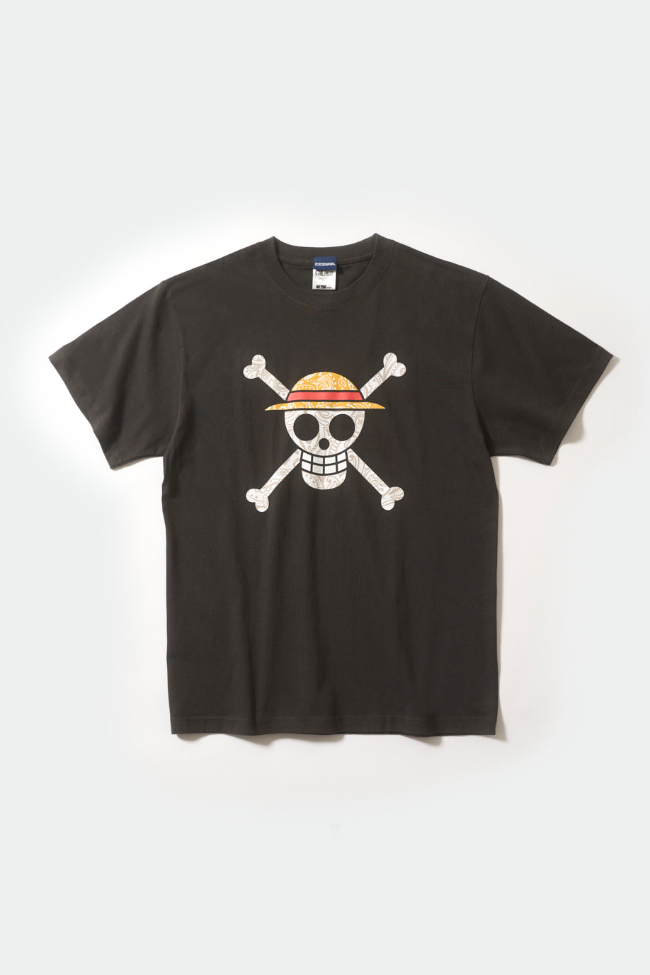 【ONE PIECE】 Mugiwara no ichimi T-shirt