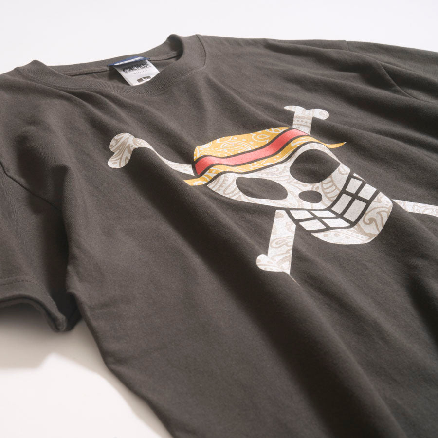 【ONE PIECE】 Mugiwara no ichimi T-shirt